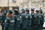 София - Главна дирекция Гранична полиция чества професионалния си празник