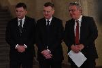 София - среща за демографската политика