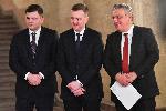 София - среща за демографската политика