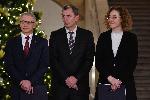 София - среща за демографската политика
