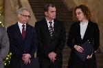 София - среща за демографската политика