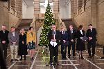 София - среща за демографската политика