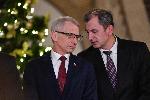 София - среща за демографската политика