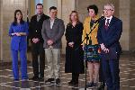 София - среща за демографската политика