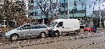 София - Катастрофа на площад "Македония"