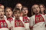 София - Коледен концерт на Детския радиохор