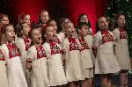 София - Коледен концерт на Детския радиохор