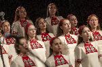 София - Коледен концерт на Детския радиохор