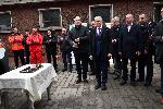 София - приемане на високопроходими линейки