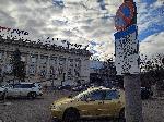Столицата осъмна без синя и зелена зона