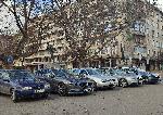 София - Безплатно паркиране