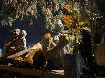 София – Паметник на Съветката армия (МОЧА) - откарване на свалените фигури
