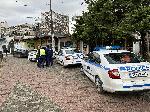 София - Задържаха пиян и дрогиран шофьор