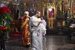 София - Празнична литургия в  храм "Света Неделя"