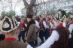Ямбол - Коледарско хоро буенек