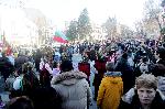 Ямбол - Коледарско хоро буенек