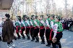 Ямбол - Коледарско хоро буенек