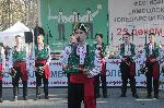 Ямбол - Коледарско хоро буенек