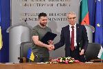 ГОДИШЕН ОБЗОР НА АГЕНЦИЯ БУЛФОТО ЗА 2023