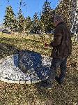 Плевен - Паметник на загиналите в Кербала