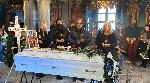 с. Изворче - Опело на Цветан Томчев
