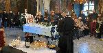 с. Изворче - Опело на Цветан Томчев