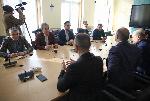 София - среща на общинските съветници