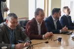 София - среща на общинските съветници