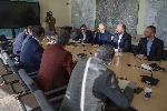 София - среща на общинските съветници