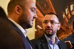 София - среща на общинските съветници