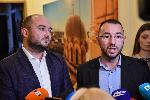 София - среща на общинските съветници