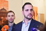 София - среща на общинските съветници