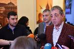 София - среща на общинските съветници