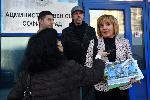 Мая Манолова внесе жалба срещу областния управител на София за рязането на Паметника на Съветската армия