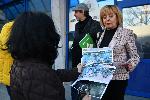 София - жалба срещу демонтажа на Паметника на Съветската армия