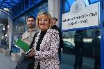 София - жалба срещу демонтажа на Паметника на Съветската армия