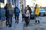 София - жалба срещу демонтажа на Паметника на Съветската армия