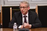 София - среща за влизането ни в Шенгенското споразумение