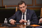 София - среща за влизането ни в Шенгенското споразумение