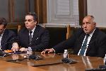 София - среща за влизането ни в Шенгенското споразумение