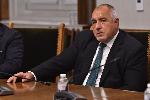 София - среща за влизането ни в Шенгенското споразумение