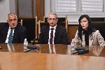 София - среща за влизането ни в Шенгенското споразумение