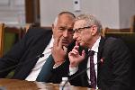 София - среща за влизането ни в Шенгенското споразумение