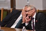 София - среща за влизането ни в Шенгенското споразумение