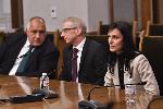 София - среща за влизането ни в Шенгенското споразумение