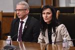 София - среща за влизането ни в Шенгенското споразумение