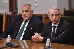 София - среща за влизането ни в Шенгенското споразумение