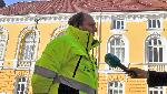 Светлинно шоу и 200 полицаи на новогодишния концерт в центъра на София