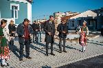 Ямбол - Откриване на обновения Музей на бойната слава