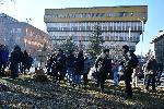 София - протест